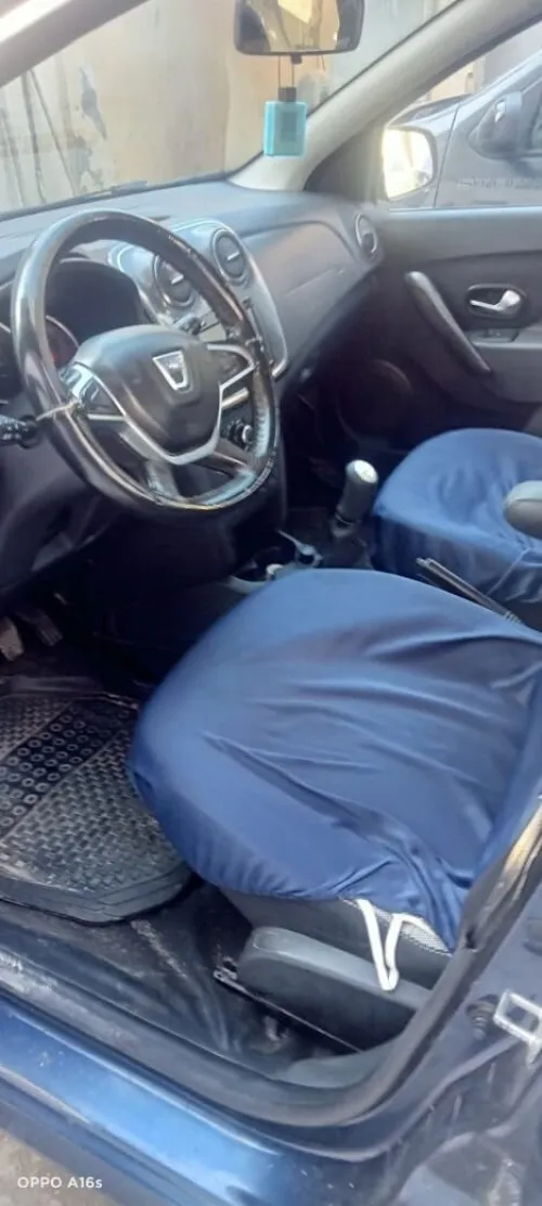 Dacia Sandero 2018 Sandero