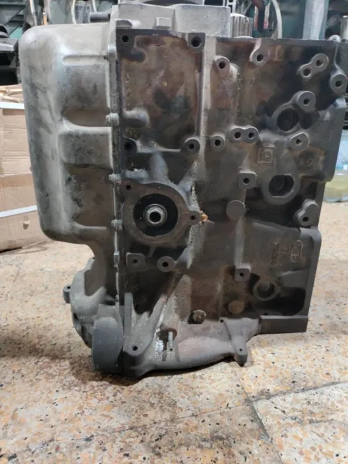 Demi moteur peugeot 308 vti ess 2015