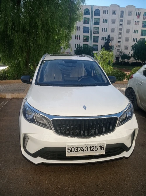 Livan X3 Pro  2025 Blanche