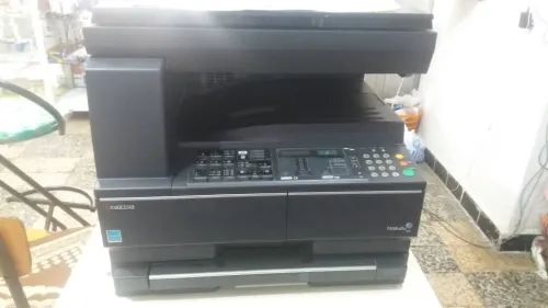 photocopieuse KYOCERA TASKALFA 180