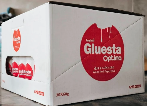 COLLE GLUESTA BOIS OPTIMA