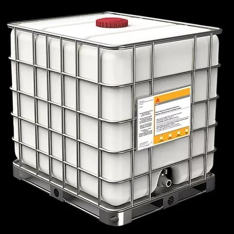 SIKA VISCOCRETE TEMPO-12