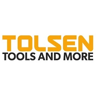 TOLSEN LAME COUPE CROCHET 