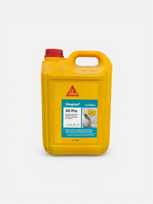 SIKA PLAST-40PRO