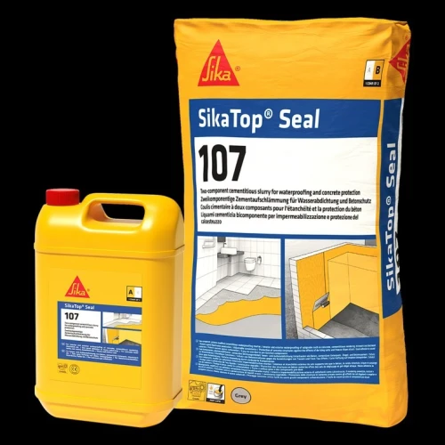SIKATOP-107SEAL 