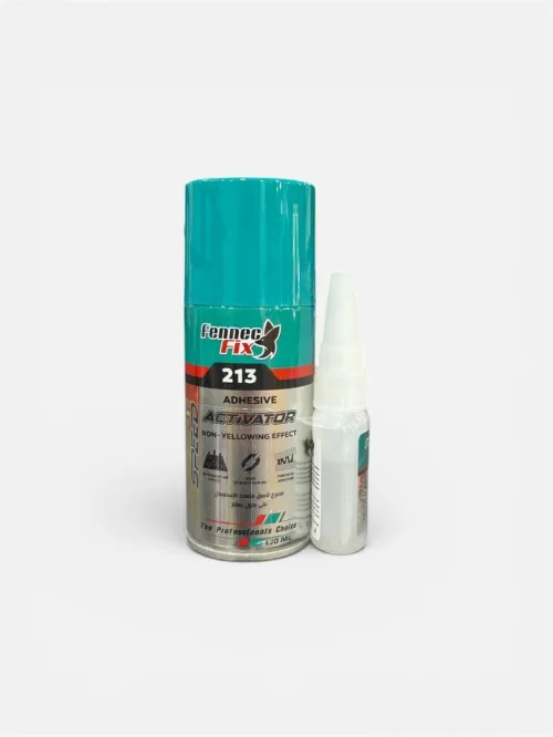 Colle Super Glue FENNEC FIX
