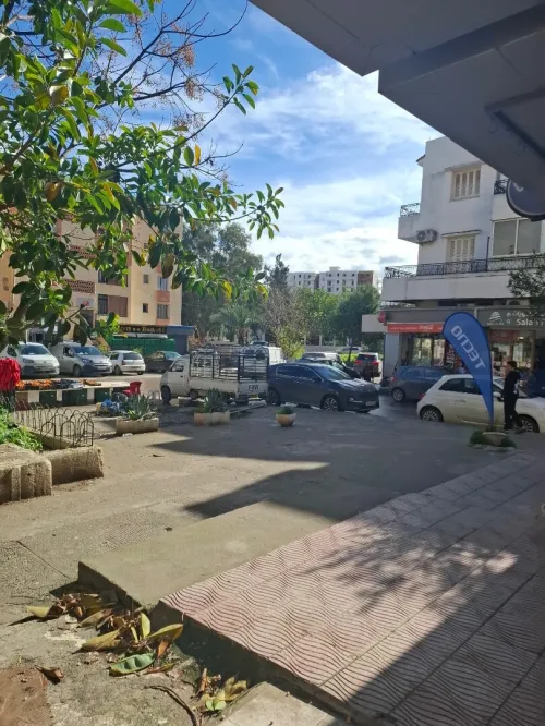 Vente Local Alger Bab ezzouar