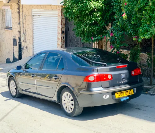 Renault Laguna 2 2001 Authentique