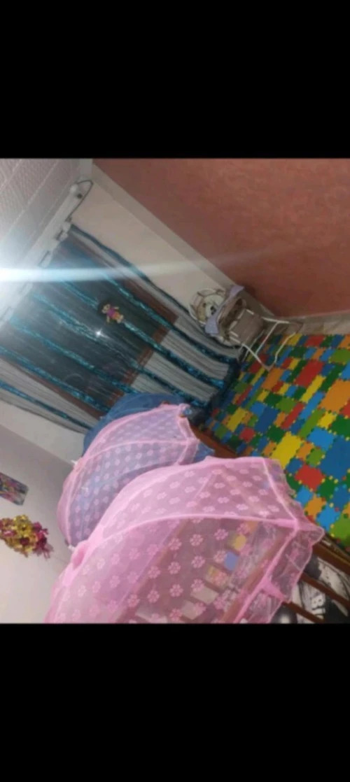 Vente article de la crèche 