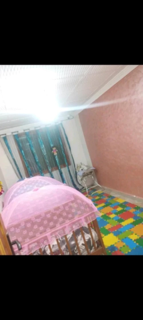 Vente article de la crèche 