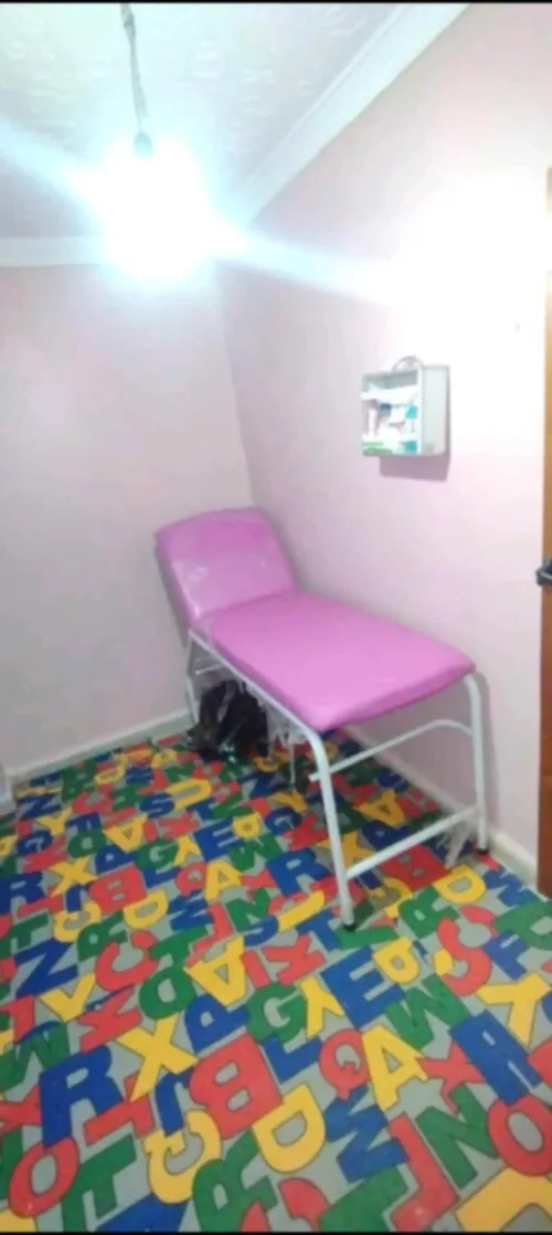 Vente article de la crèche 