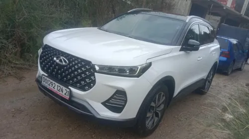 Chery Tiggo 7 Pro 2024 Comfort 