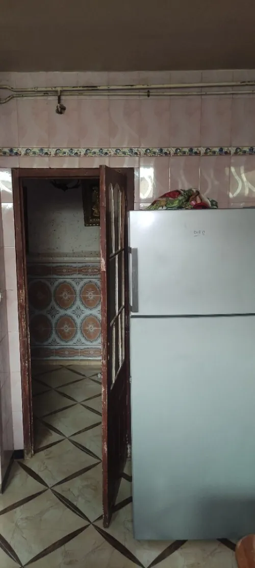 Location Appartement F5 Bouira Ain bessem