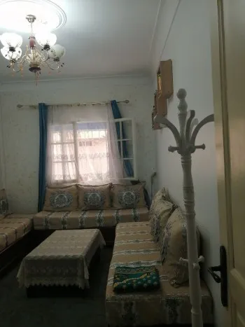Location Appartement F3 Tipaza Kolea