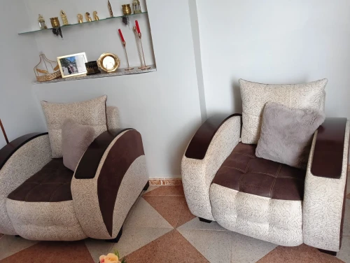 Fauteuil
