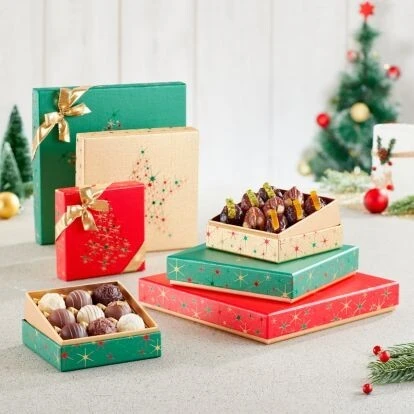 Proposition franchise datterie & chocolaterie 