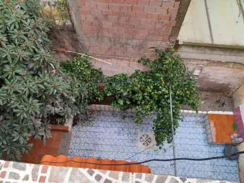 Vente Villa Alger Baba hassen