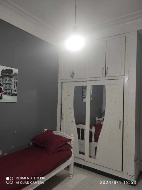 Vente Villa Alger El marsa