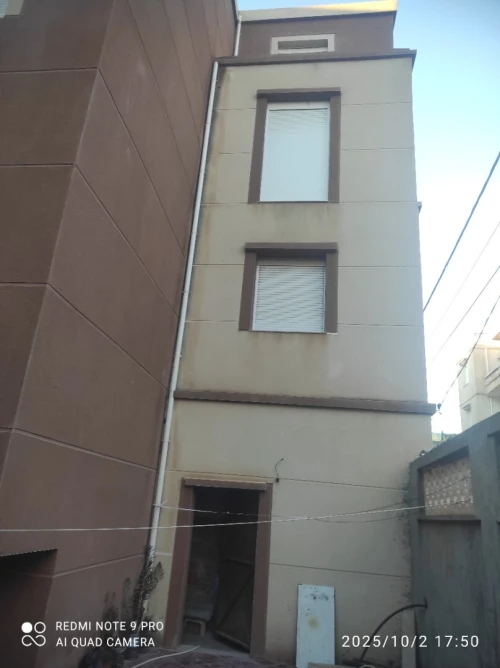 Vente Villa Alger Bordj el bahri
