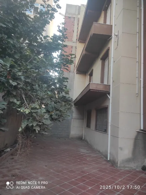 Vente Villa Alger Bordj el bahri