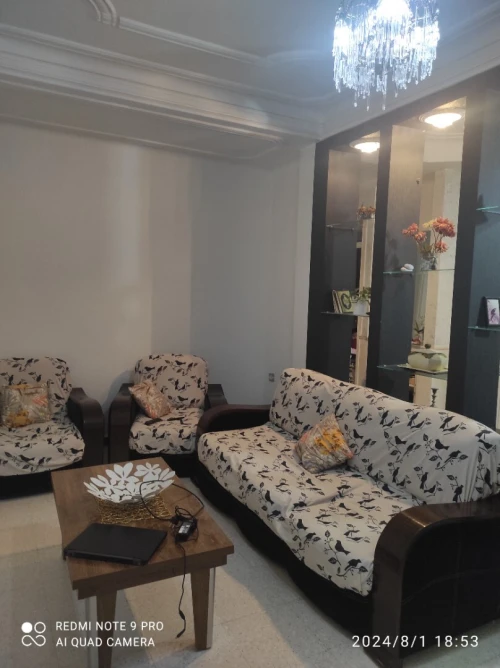 Vente Villa Alger El marsa