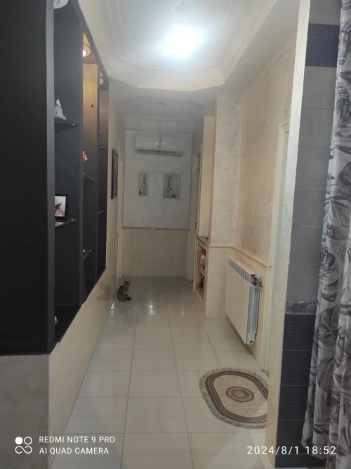 Vente Villa Alger El marsa