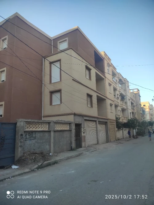 Vente Villa Alger Bordj el bahri
