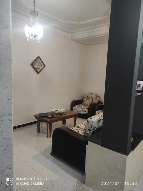 Vente Villa Alger El marsa
