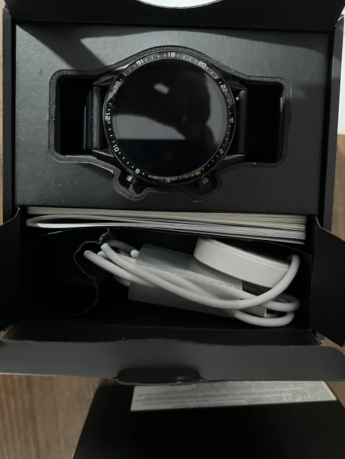 Huawei gt2