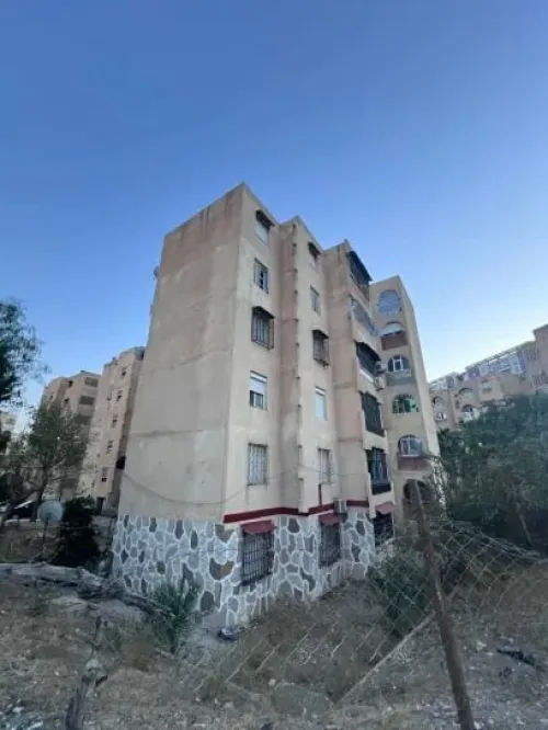 Vente Appartement F3 Constantine Ain smara