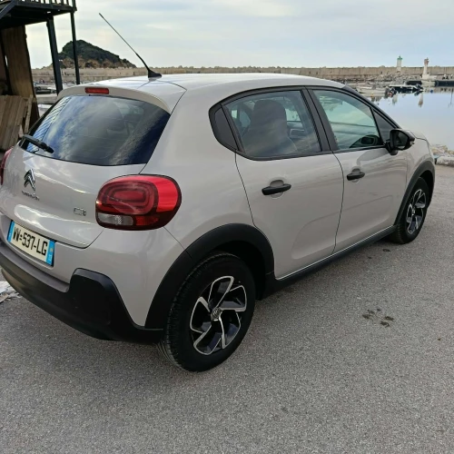 Citroen C3 2021 SHINE