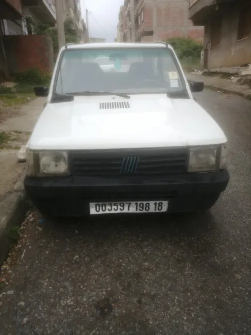 Fiat Panda 1998 Panda