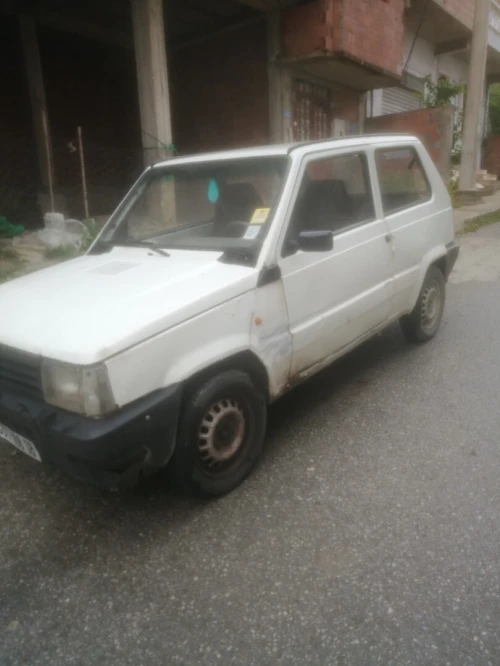 Fiat Panda 1998 Panda