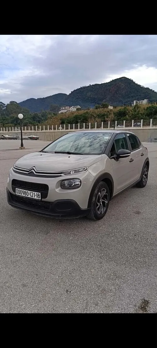 Citroen C3 2021 SHINE