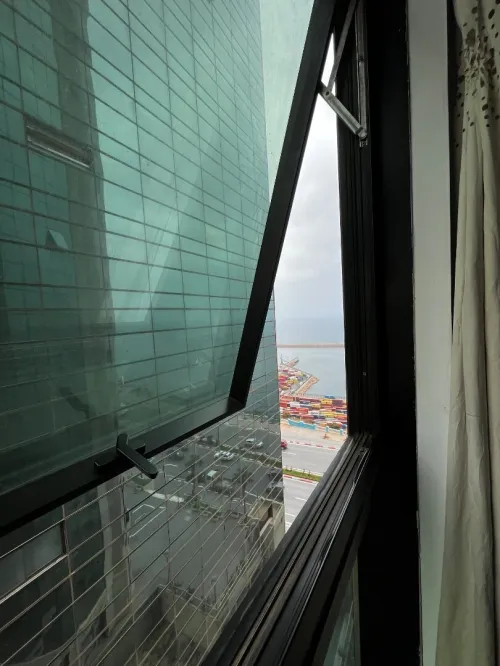 Vente Appartement F2 Oran Oran