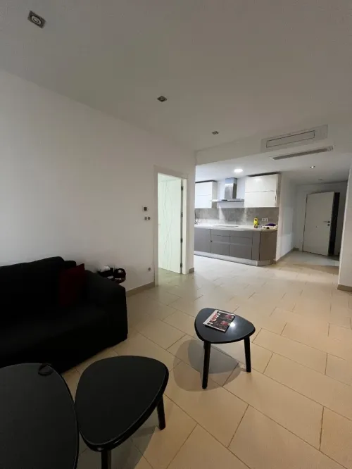 Vente Appartement F2 Oran Oran