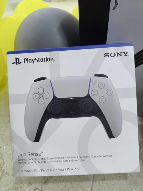 Play ps5 pro 