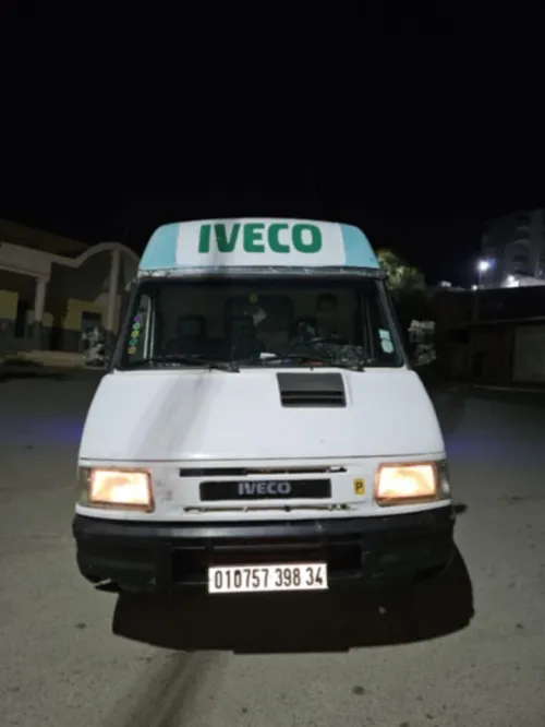 Iveco Classique 1998
