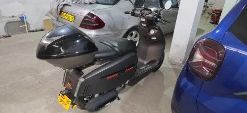 VMS Victoria 300cc 2023