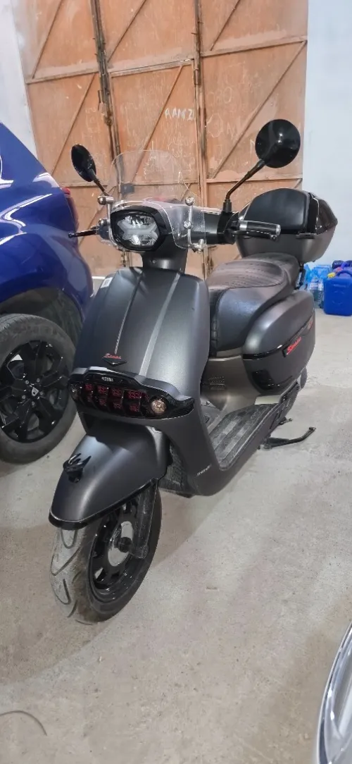 VMS Victoria 300cc 2023