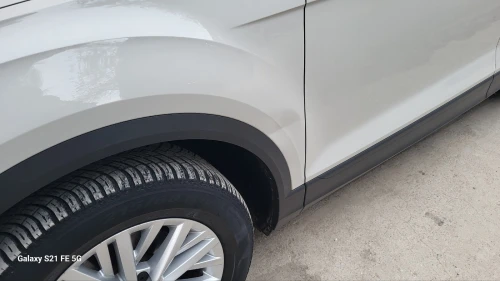 Volkswagen T-Roc 2022 T-Roc
