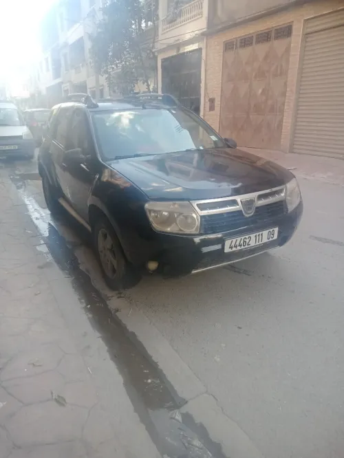 Dacia Duster 2011 Duster