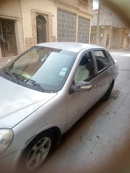 Lifan 520 2009 520