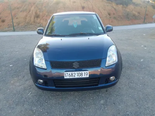 Suzuki Swift 2008 