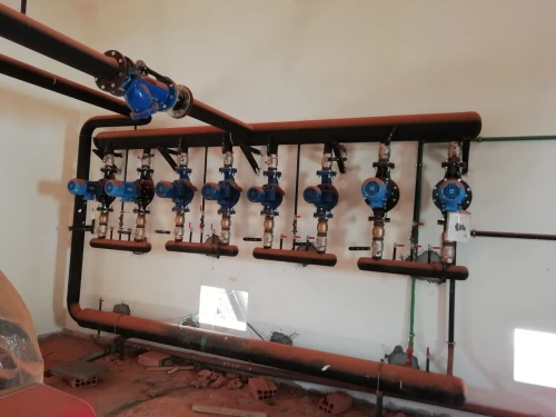 Plomberie chauffage et gaz