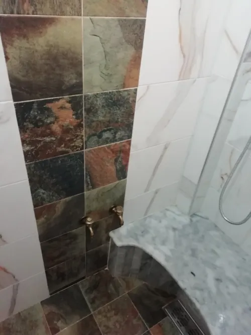 Plomberie chauffage et gaz