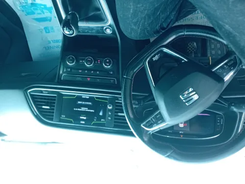 Seat Leon 2018 FR+15