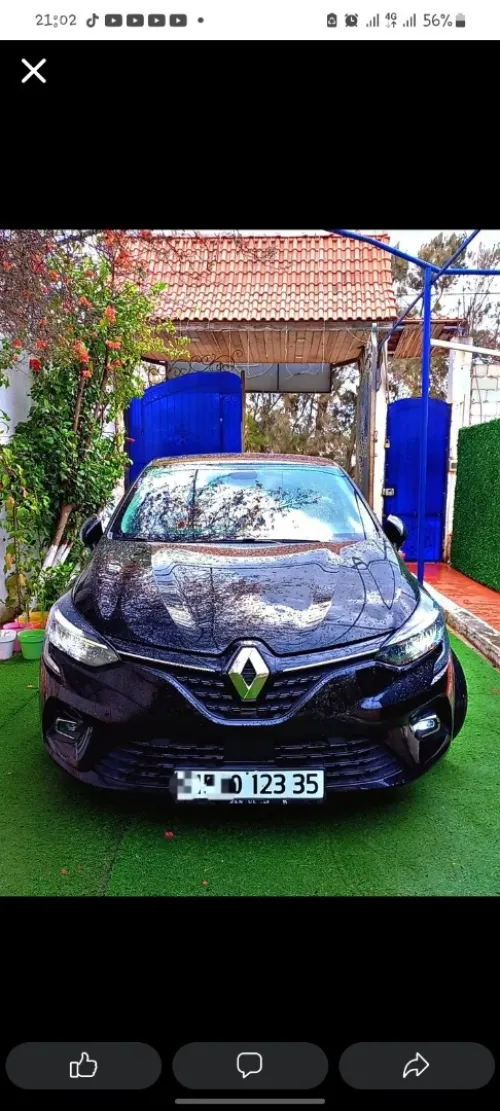 Renault Clio 5  2023 