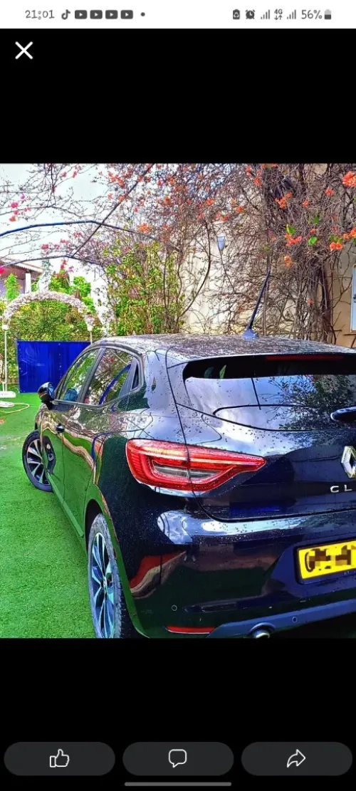Renault Clio 5  2023 