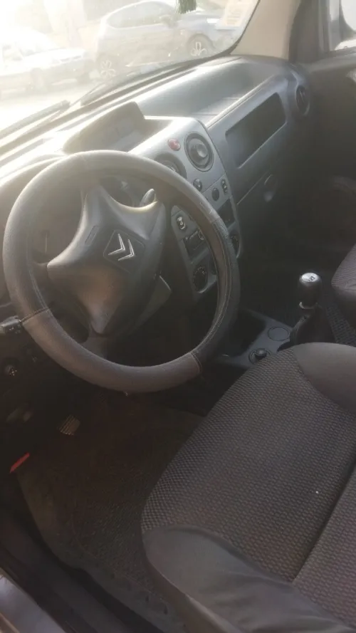 Citroen Berlingo First  2011 Berlingo First 